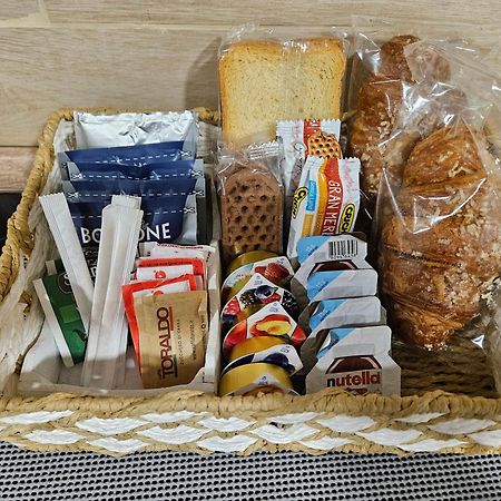 Casa Savoia Dream Apartman Nápoly Kültér fotó