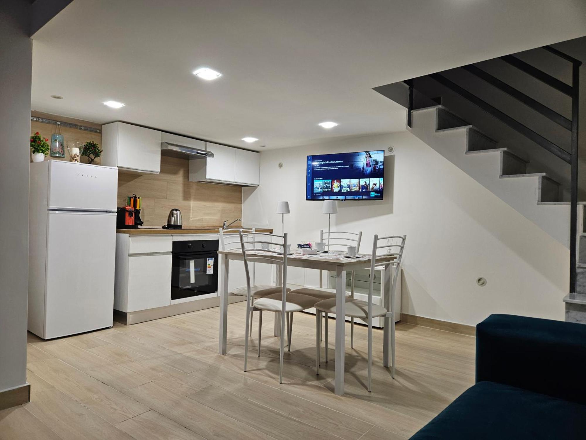 Casa Savoia Dream Apartman Nápoly Kültér fotó