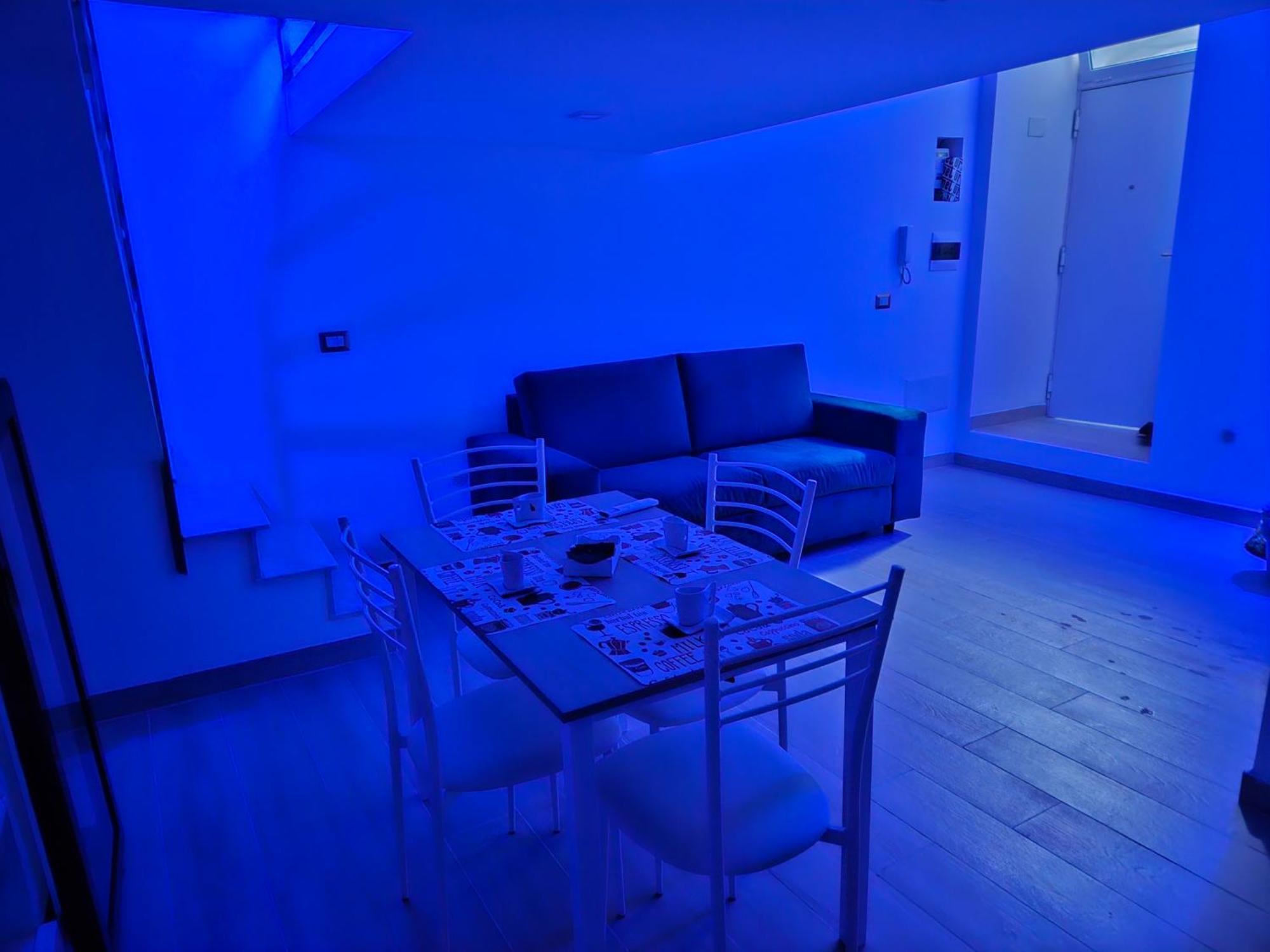 Casa Savoia Dream Apartman Nápoly Kültér fotó