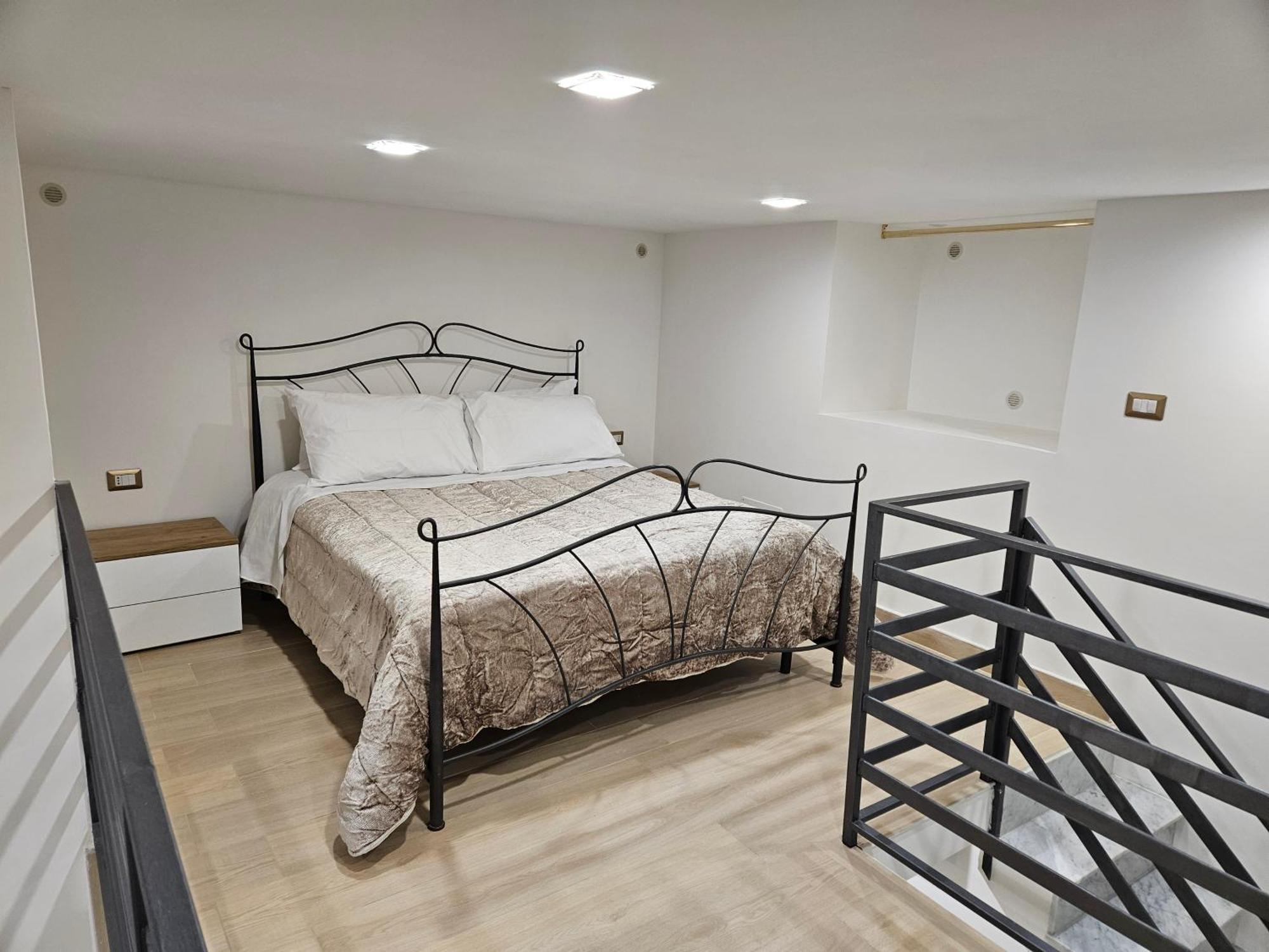 Casa Savoia Dream Apartman Nápoly Kültér fotó
