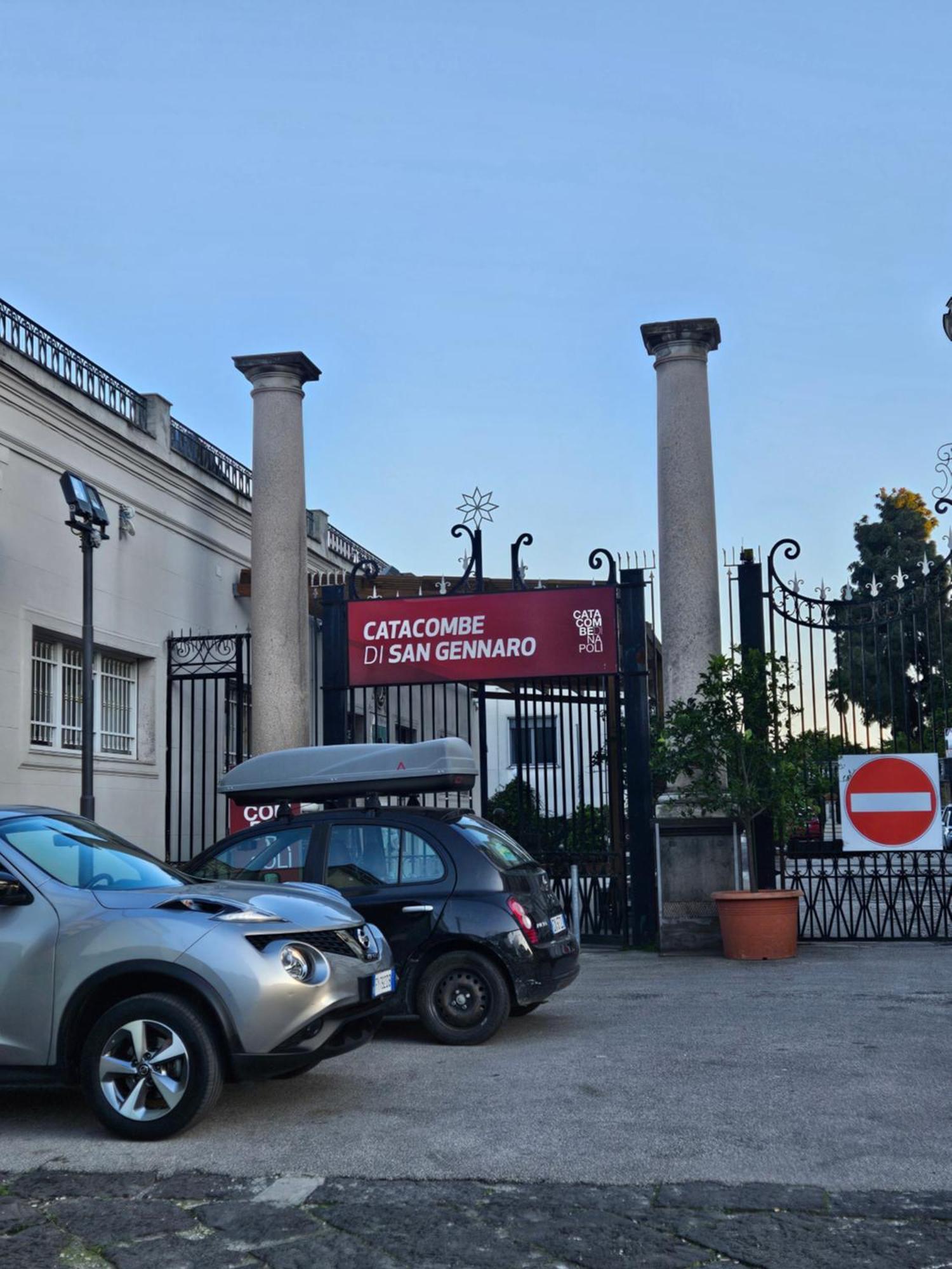 Casa Savoia Dream Apartman Nápoly Kültér fotó