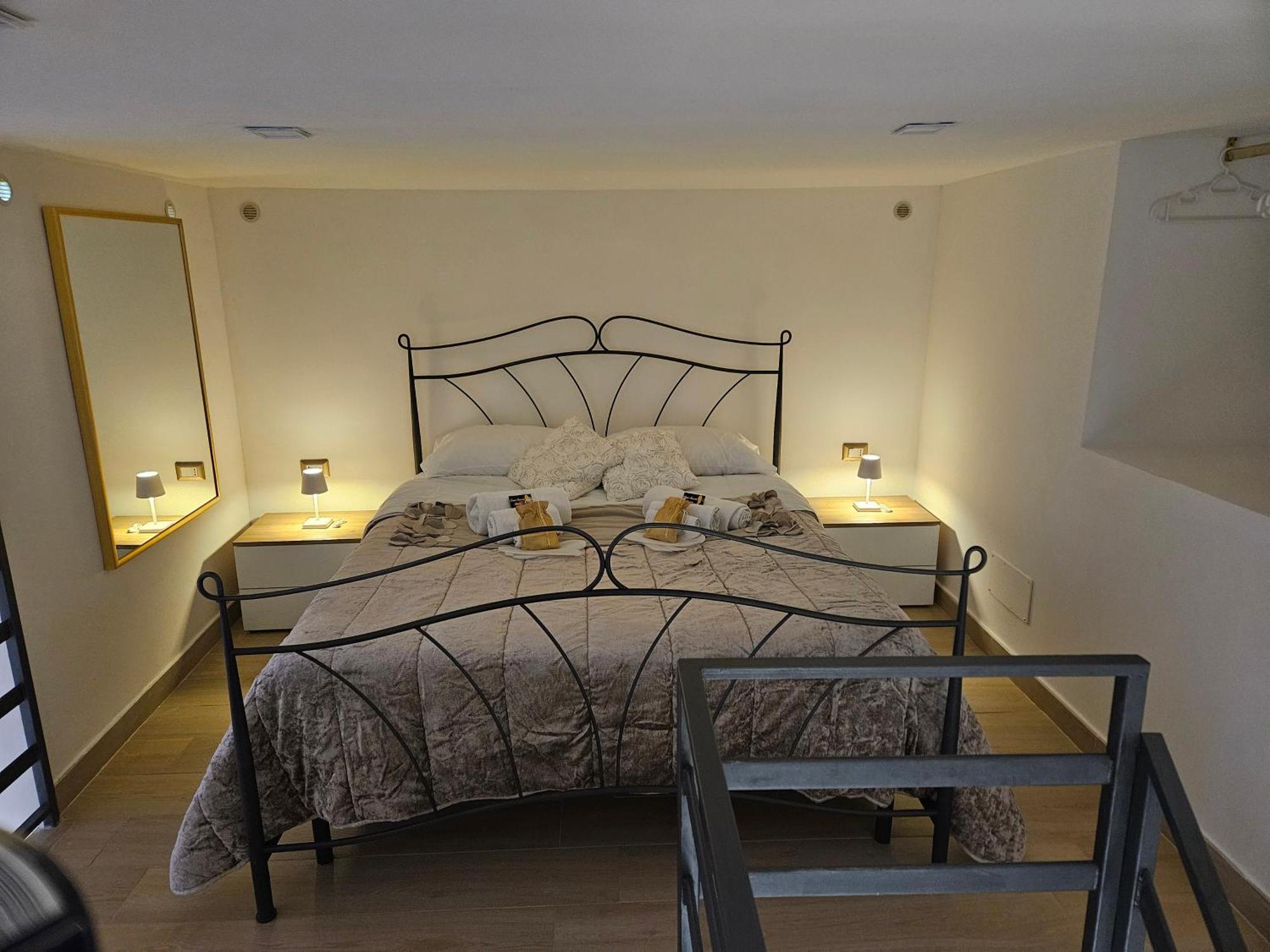 Casa Savoia Dream Apartman Nápoly Kültér fotó