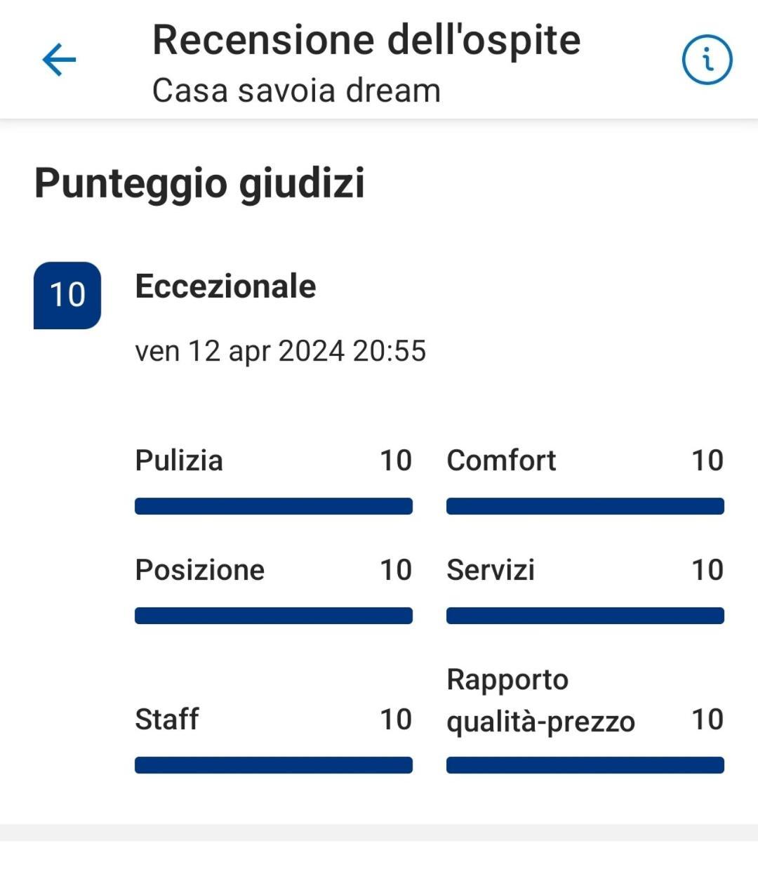 Casa Savoia Dream Apartman Nápoly Kültér fotó