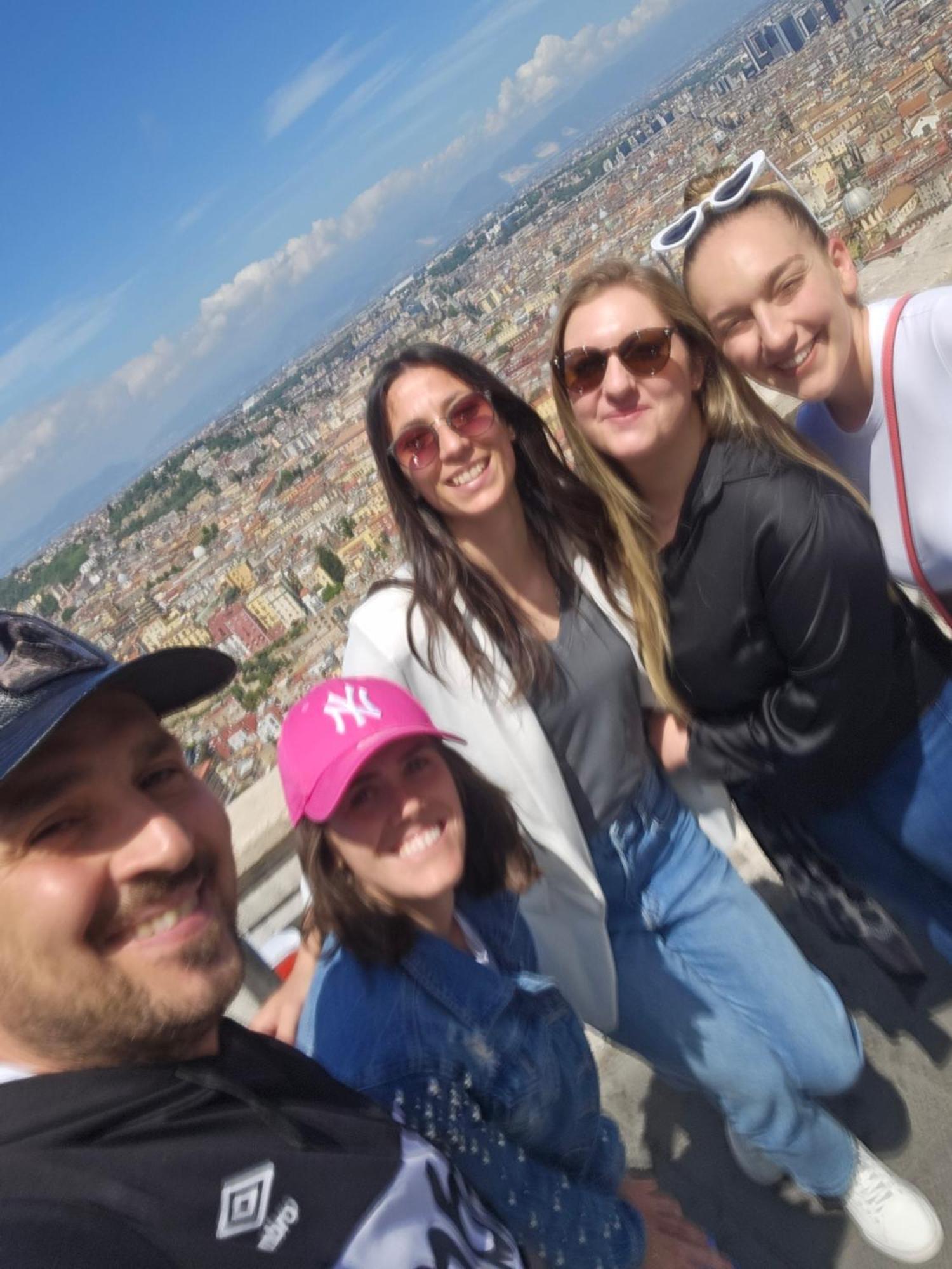Casa Savoia Dream Apartman Nápoly Kültér fotó